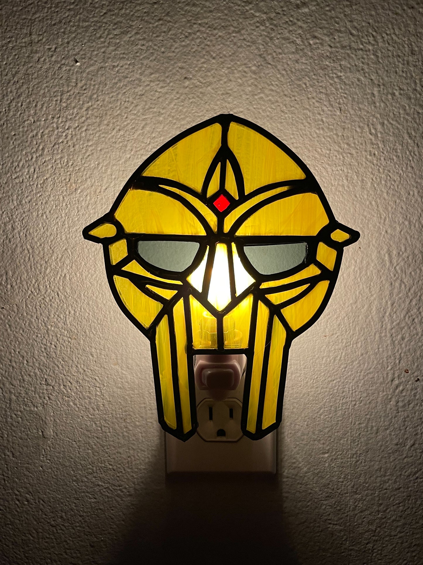 Doom Night Light